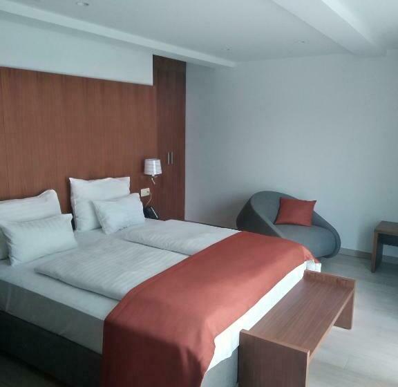 חדר דלוקס, Aparthotel Miramare