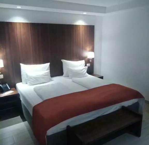 اتاق استاندارد, Aparthotel Miramare