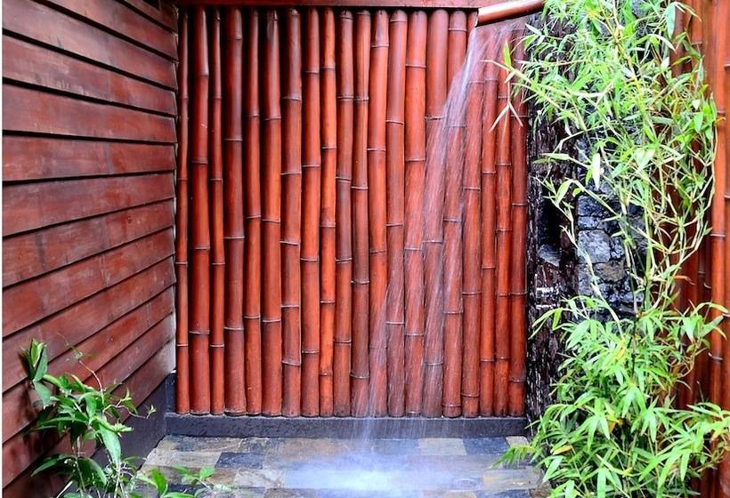 ویلای 1 خوابه, Cauayan Island Resort And Spa