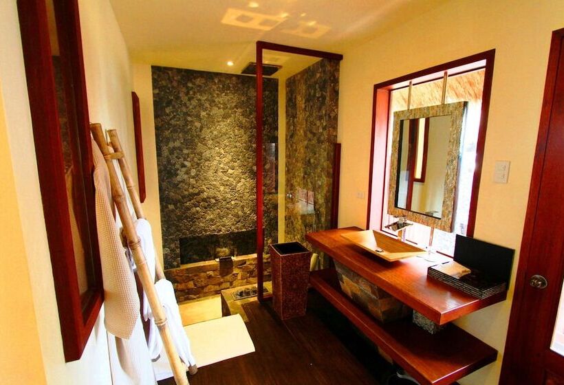 ویلای 1 خوابه, Cauayan Island Resort And Spa