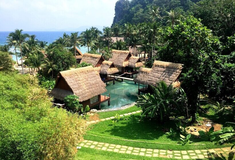 빌라 침실 1개, Cauayan Island Resort And Spa