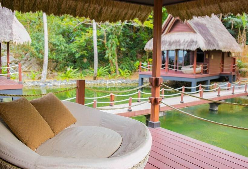 ویلای 1 خوابه, Cauayan Island Resort And Spa