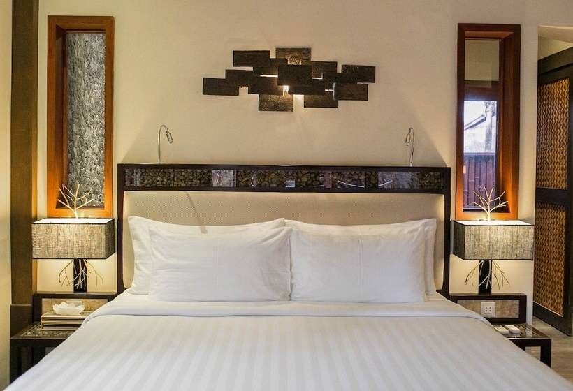 ویلای 1 خوابه, Cauayan Island Resort And Spa