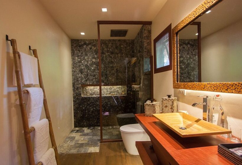 ویلای 1 خوابه, Cauayan Island Resort And Spa