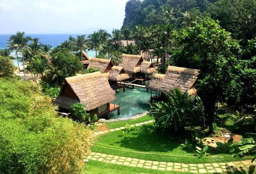 ویلای 1 خوابه, Cauayan Island Resort And Spa