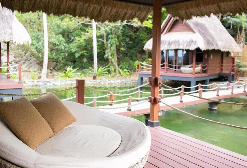 ویلای 1 خوابه, Cauayan Island Resort And Spa