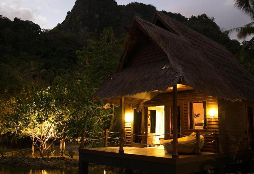 ویلای 1 خوابه, Cauayan Island Resort And Spa