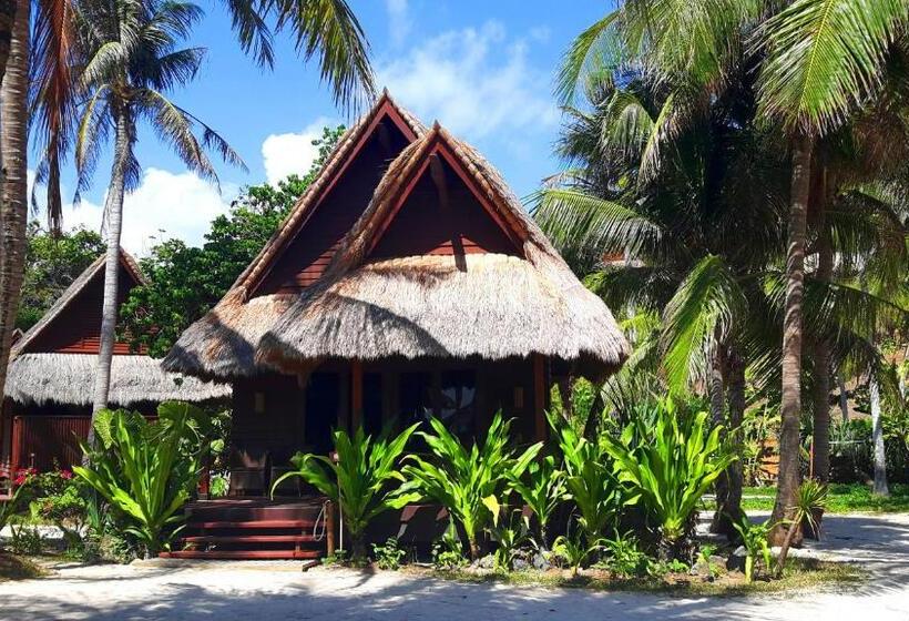 ویلای 1 خوابه, Cauayan Island Resort And Spa