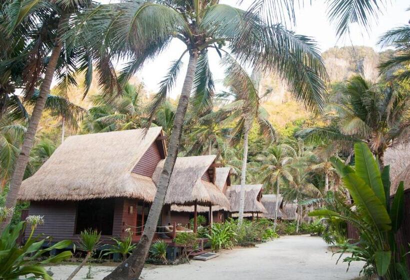 ویلای 1 خوابه, Cauayan Island Resort And Spa