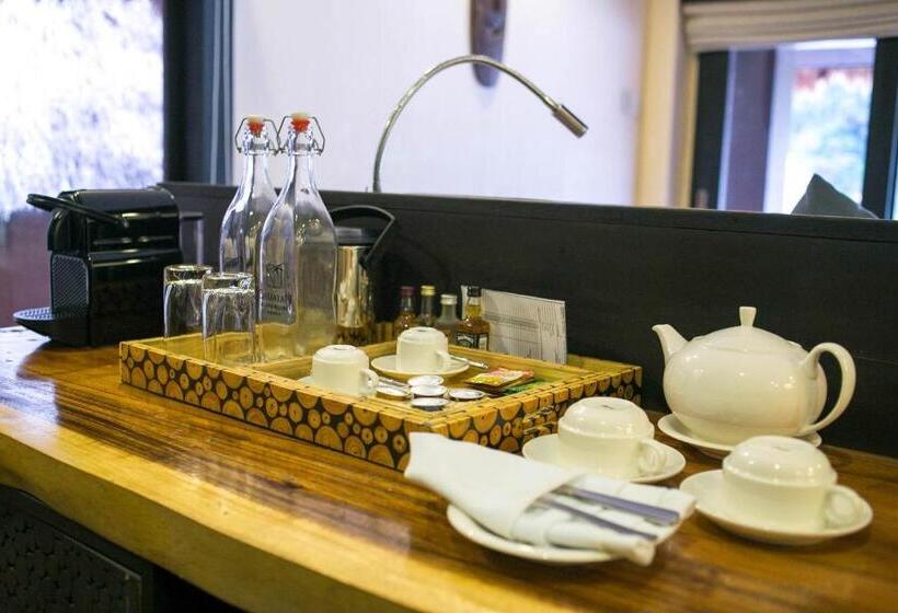 ویلای یک اتاق خوابه با استخر شنا, Cauayan Island Resort And Spa