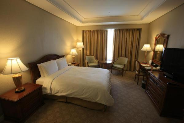 スタンダードルーム, High1 Grand Hotel Main Tower