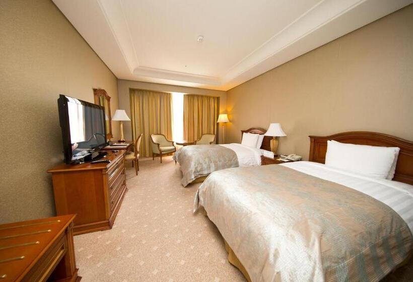 スタンダードトリプルルーム, High1 Grand Hotel Main Tower