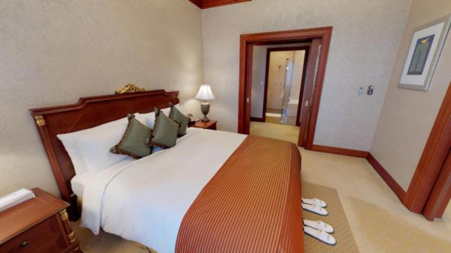 プレジデントスイートルーム, High1 Grand Hotel Main Tower