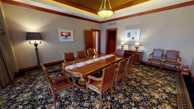 Президентский Люкс, High1 Grand Hotel Main Tower