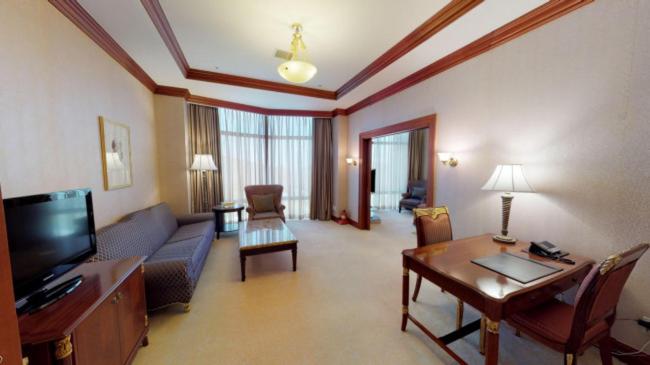 プレジデントスイートルーム, High1 Grand Hotel Main Tower