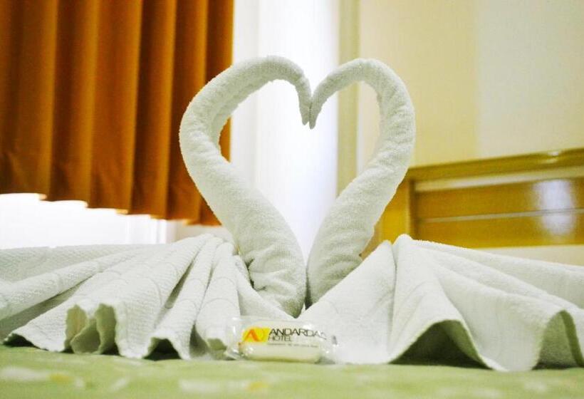 Номер Economy, Andardac