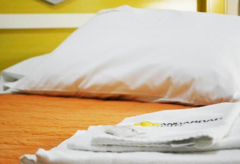 Номер Economy, Andardac