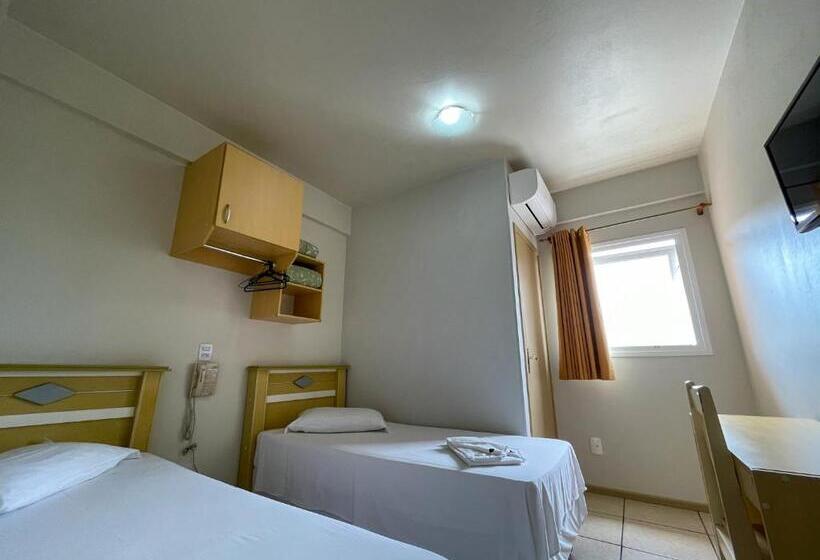 Номер Economy, Andardac