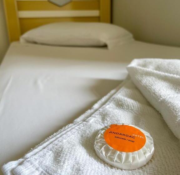 Номер Economy, Andardac