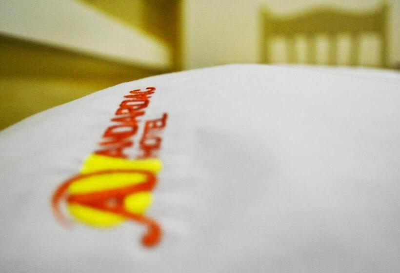 Номер Стандарт, Andardac