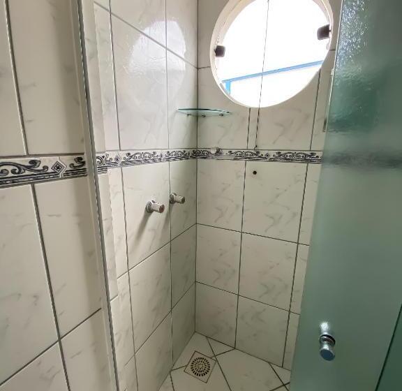 Трехместный Номер Deluxe, Andardac