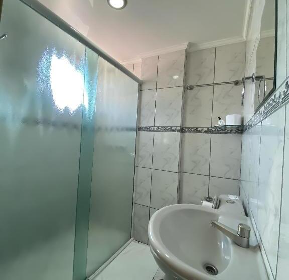 Трехместный Номер Deluxe, Andardac