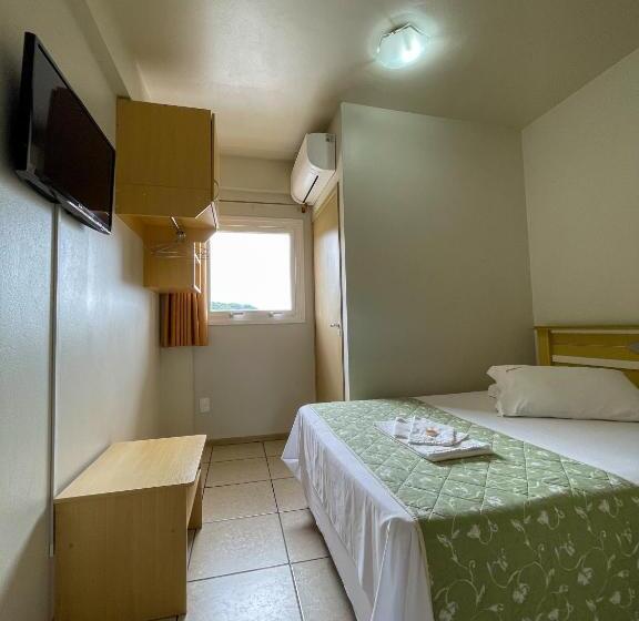 Номер Economy, Andardac