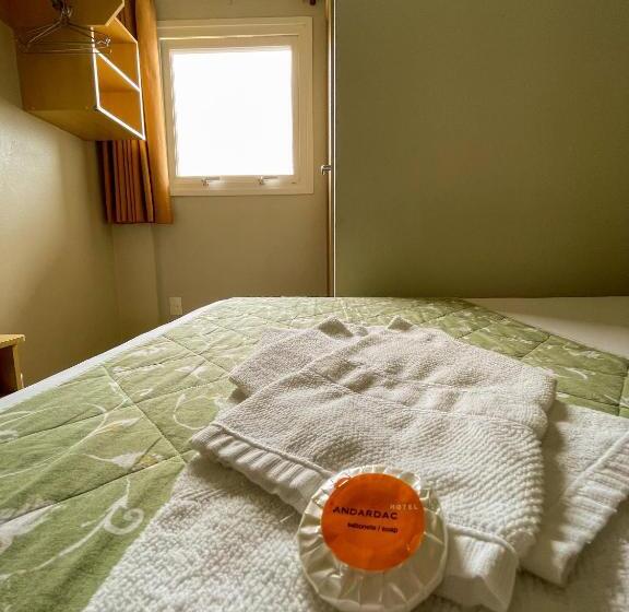 Номер Economy, Andardac