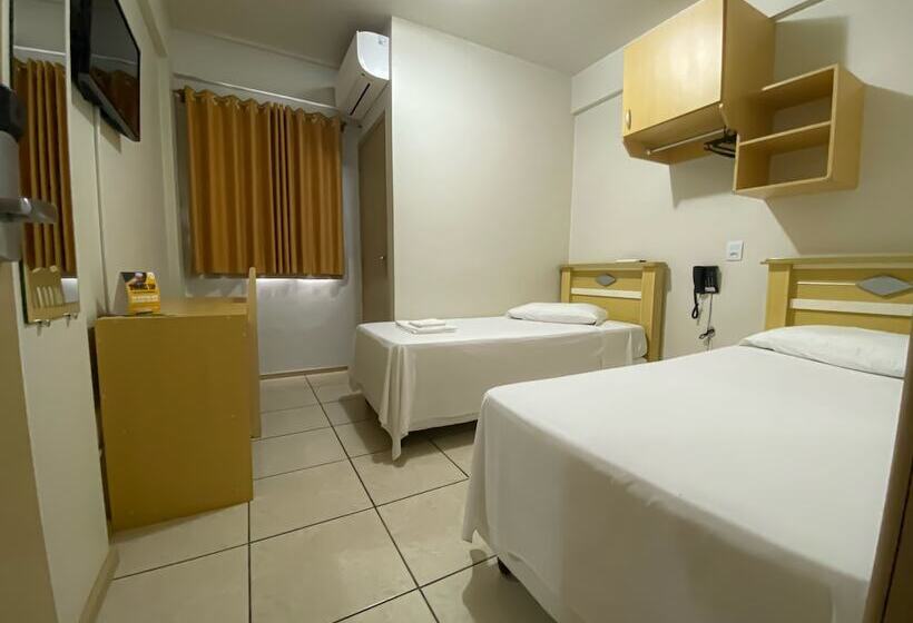 Номер Economy, Andardac