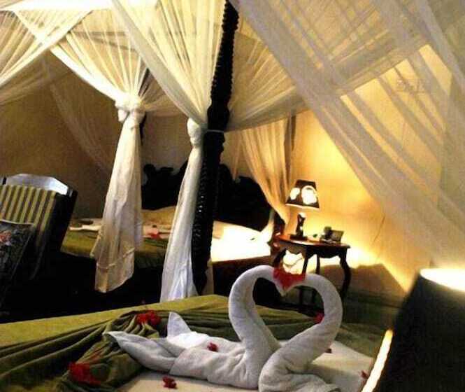 标准间, Asmini Palace