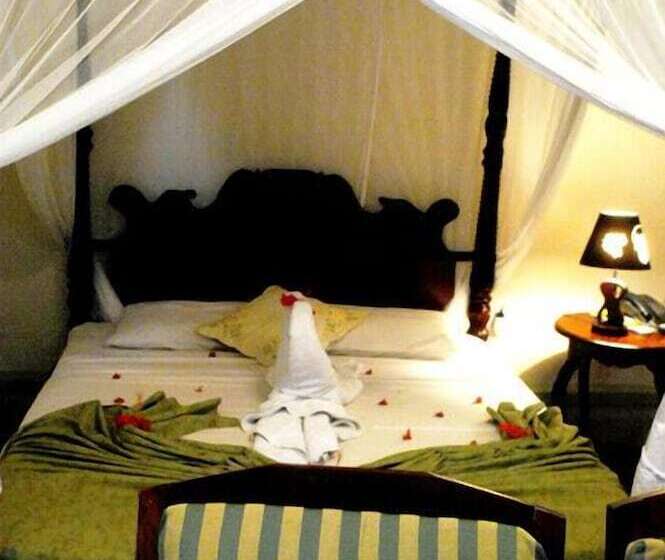 行政套房, Asmini Palace