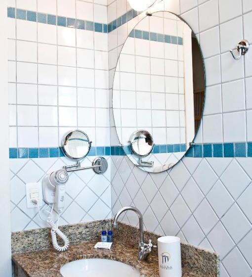 اتاق لوکس, Atena Praia