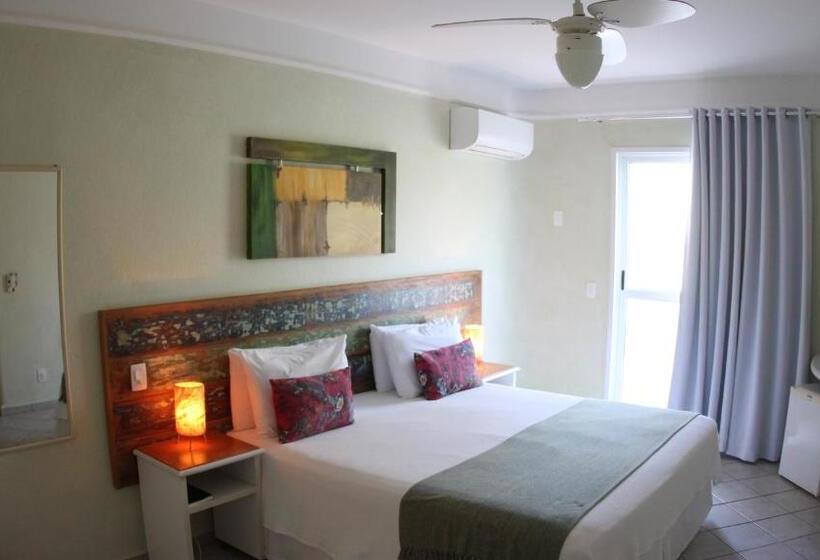 اتاق لوکس, Atena Praia