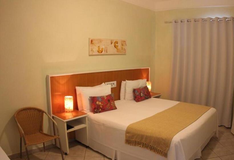 اتاق استاندارد, Atena Praia