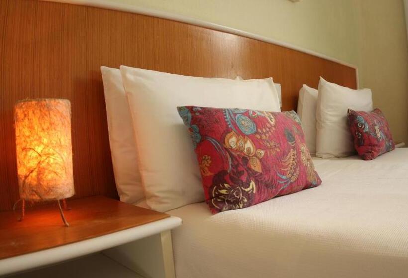 اتاق استاندارد, Atena Praia