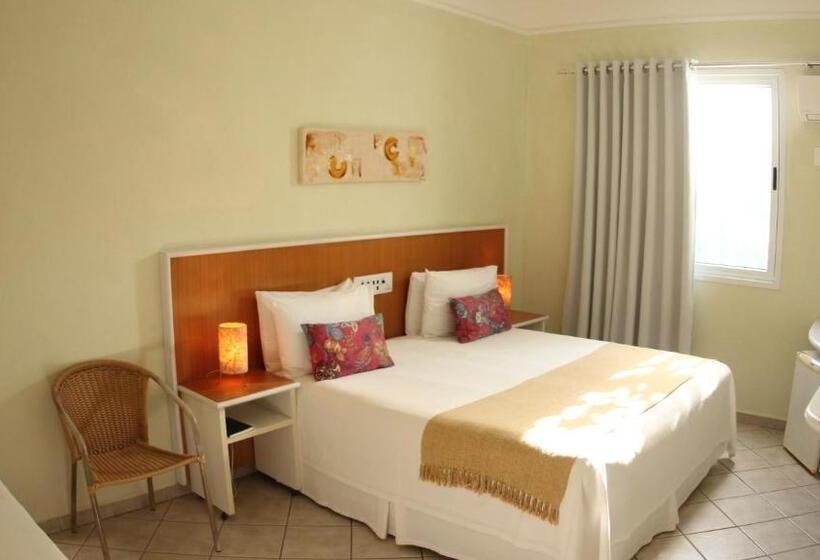 اتاق استاندارد, Atena Praia