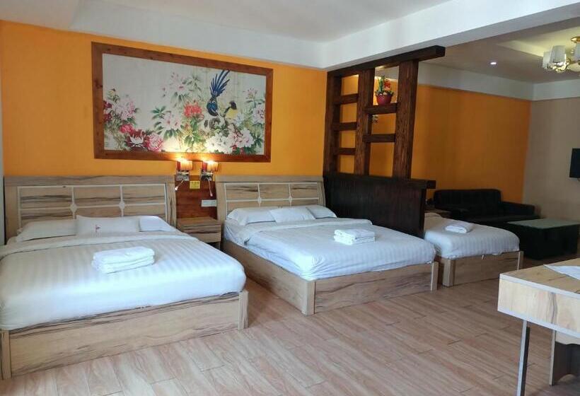 Suite Familiare, Balik Pulau