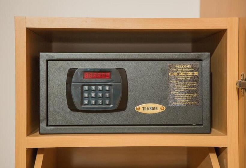 غرفة ديلوكس ثلاثية, Casa De Coral Boutique