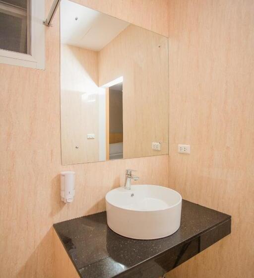 غرفة ديلوكس ثلاثية, Casa De Coral Boutique