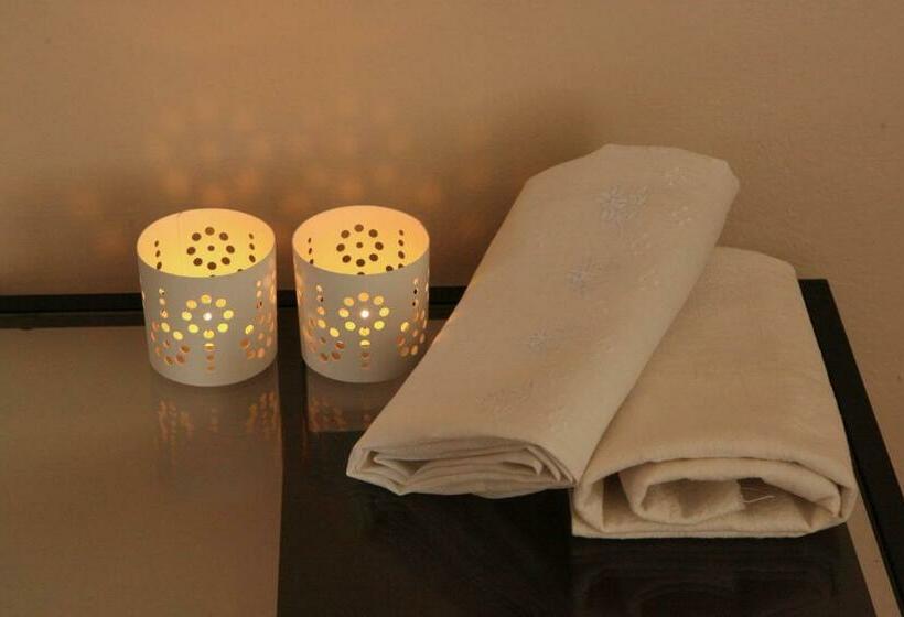 חדר סטנדרט, Convento Di San Colombo