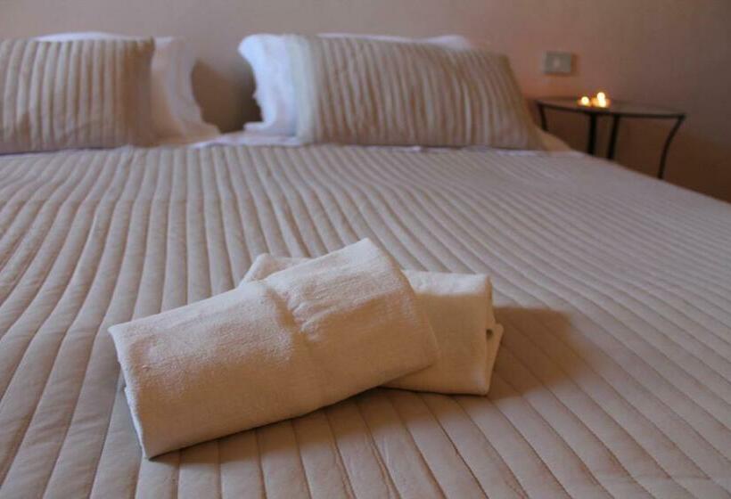 חדר סטנדרט, Convento Di San Colombo