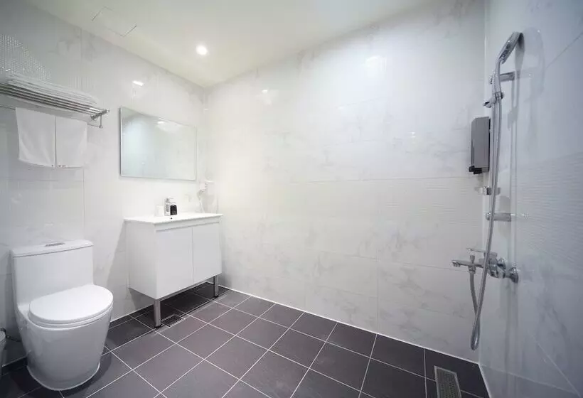 اتاق سوپریور, E House Xining Branch