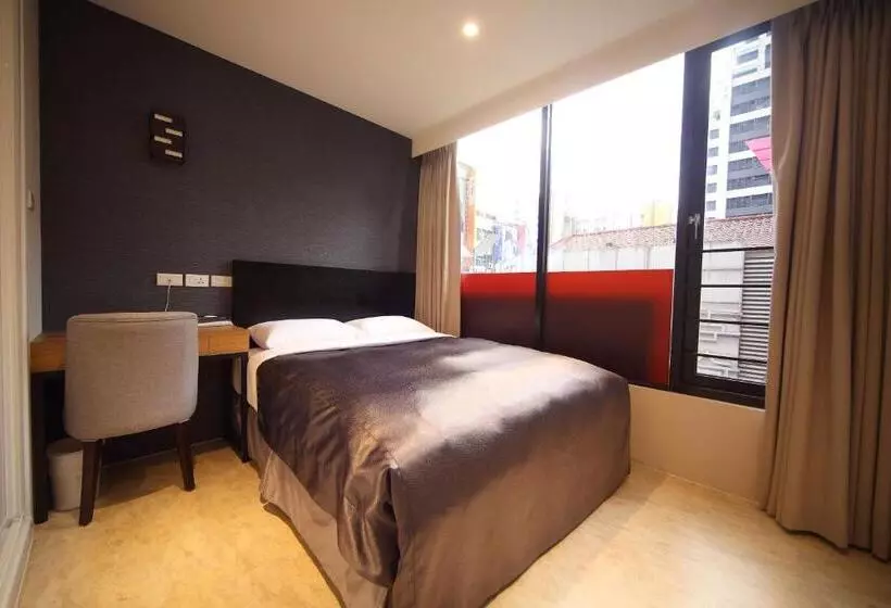 اتاق سوپریور, E House Xining Branch