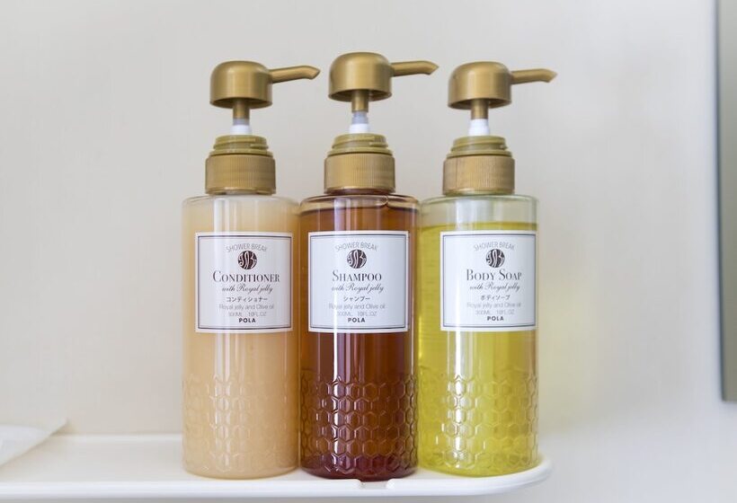 חדר סטנדרט יחיד, Flexstay Inn Shinagawa