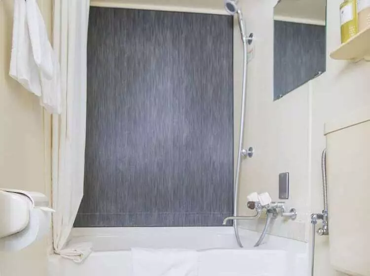 スタンダードシングルルーム, Flexstay Inn Shinagawa