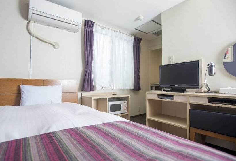 חדר סטנדרט יחיד, Flexstay Inn Shinagawa
