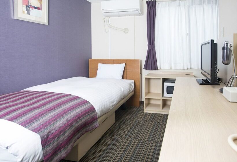 Номер Стандарт Индивидуальный, Flexstay Inn Shinagawa