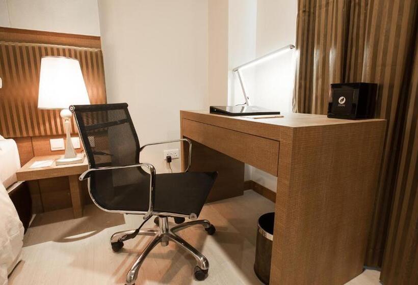 اتاق سوپریور, Garden Sentral