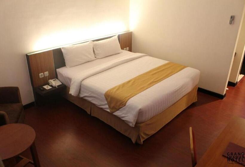 جناح ديلوكس, Grand Imawan