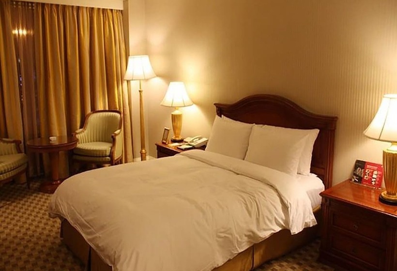 スタンダードルーム, High1 Grand Hotel Main Tower